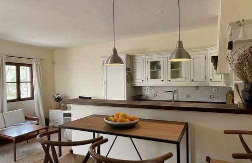 Cervera del Maestrat Apartment | Beautiful holiday apartment for 4 people in the countryside
