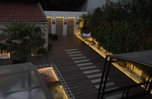 Paray-Vieille-Poste House | Beautiful holiday home in Paris