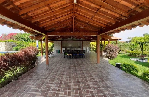 Palmira House | Beautiful Heavenly Country House