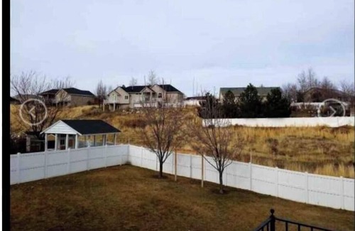 Herriman House | Beautiful Herriman Home