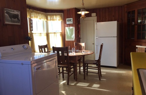 Elizabethtown House | Beautiful historic home in the High Peaks Area of the Adirondacks