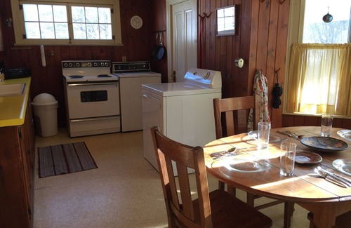 Elizabethtown House | Beautiful historic home in the High Peaks Area of the Adirondacks