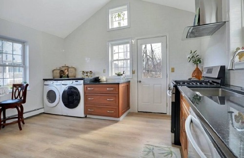 Stony Brook House | Beautiful historic home in Stony Brook!