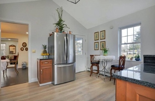Stony Brook House | Beautiful historic home in Stony Brook!
