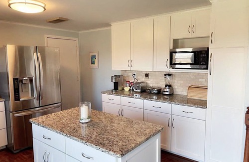 Middletown House | Beautiful historical town, 3 bedrooms, countryside
