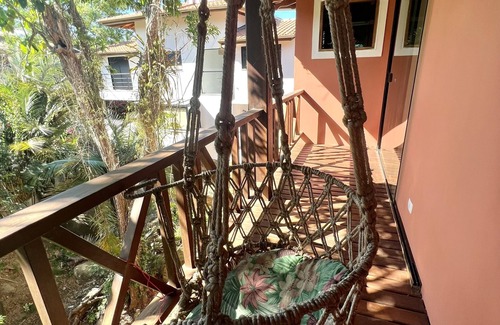 Sao Pedro House | Beautiful house with spectacular views of the sea