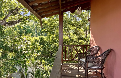 Sao Pedro House | Beautiful house with spectacular views of the sea