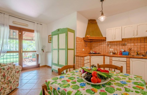 Montalto di Castro House | Beautiful home in Montalto di Castro