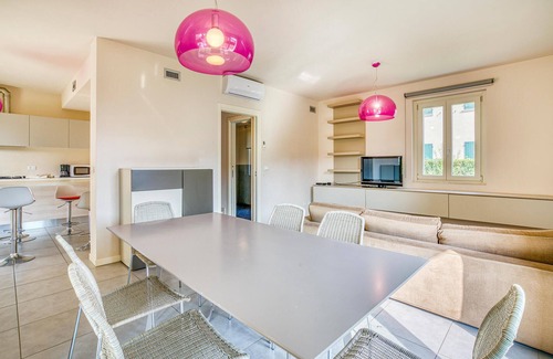 Raffa House | Beautiful home in Puegnago sul garda