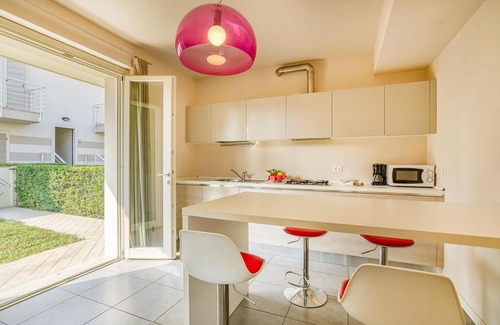 Raffa House | Beautiful home in Puegnago sul garda