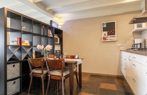 Heeswijk-Dinther House | Beautiful holiday home in rural surroundings