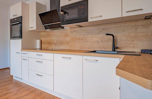Mittersill Apartment | Beautiful holiday apartment on lovely location