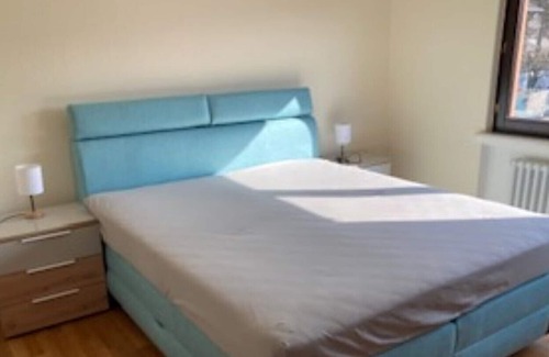 Wachtberg Apartment | Beautiful holiday apartment near the nature reserve and the city limits of Bonn
