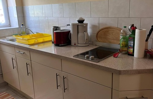 Steglitz Apartment | Beautiful holiday apartment