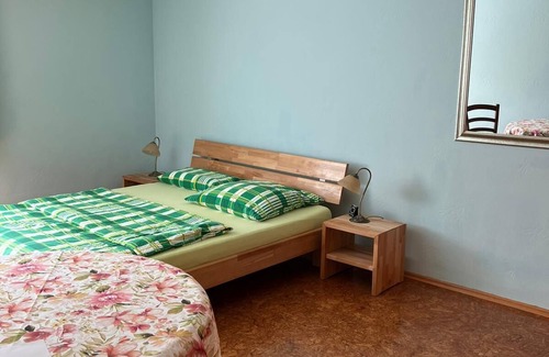 Steglitz Apartment | Beautiful holiday apartment