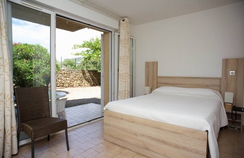 L'Ile-Rousse Resort | Beautiful holiday complex by the sea, veranda or balcony, M2