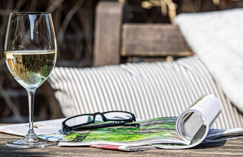 Goldsborough Cottage | Beautiful Holiday Cottage