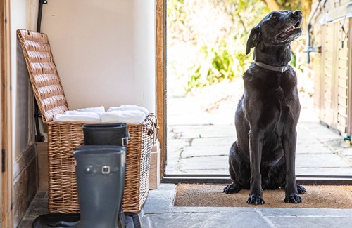 Goldsborough Cottage | Beautiful Holiday Cottage