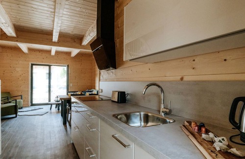 Jenig House | Beautiful Holiday Home in Rattendorf with Garden