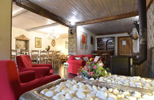 Sart House | Beautiful holiday home in Belgium