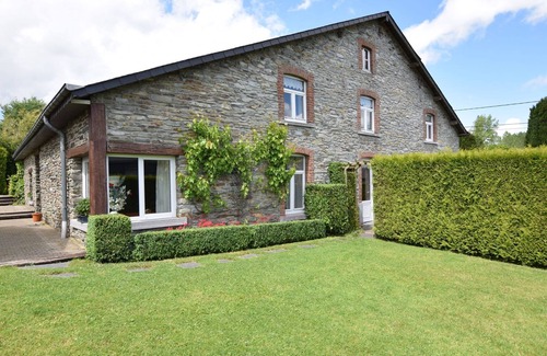 Sart House | Beautiful holiday home in Belgium