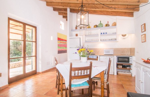 Son Servera Villa | Beautiful Holiday Home “Finca Bonita” with Pool, Air Conditioning