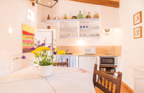 Son Servera Villa | Beautiful Holiday Home “Finca Bonita” with Pool, Air Conditioning