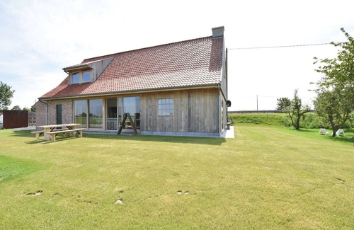Sint-Jacobskapelle House | Beautiful Holiday Home with Terrace, Garden