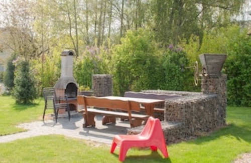 Schwaigern House | Beautiful holiday home in beautiful nature with a large garden