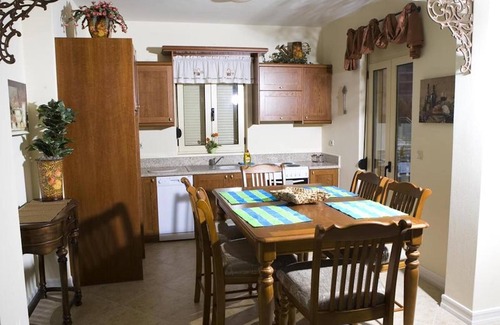 Adele Villa | Beautiful Holiday house for 10 persons, with swimming pool