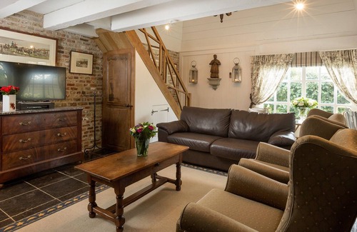 Zedelgem Cottage | Beautiful holiday home near Bruges