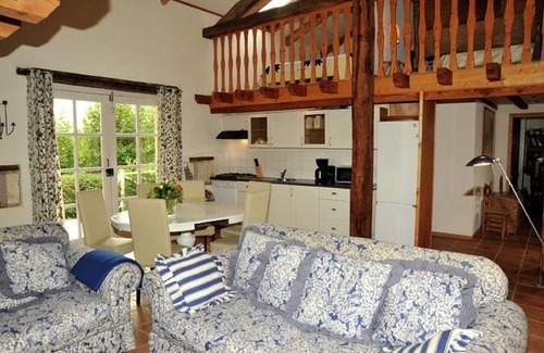 Roussines House | Beautiful holiday home in Roussines with swimming pool