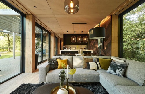 Maasbree House | Beautiful holiday home in Limburg