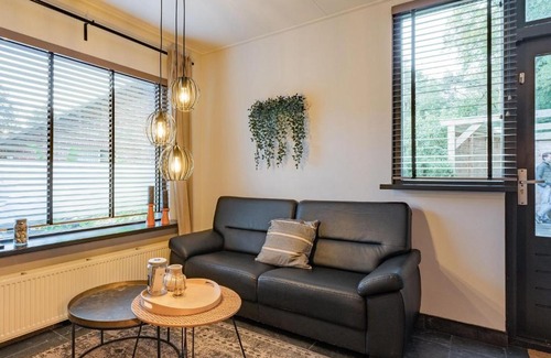 Municipality of Ermelo House | Beautiful holiday home in Ermelo with terrace