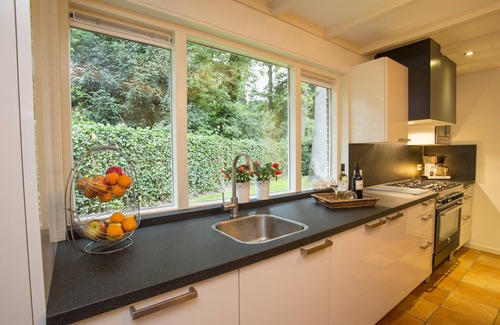 Losser House | Beautiful holiday home with hot tub