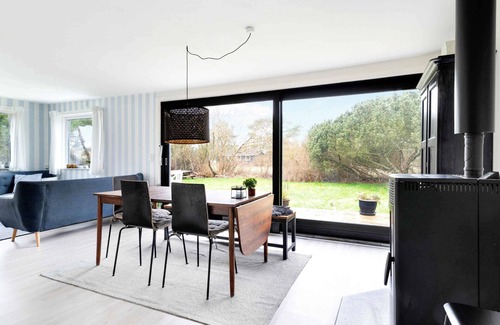 Kramnitse House | Beautiful holiday home on an undisturbed plot