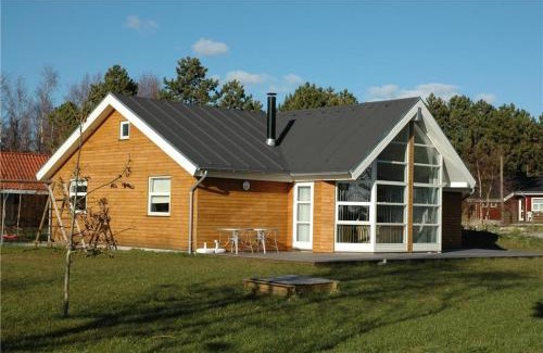Elsegarde Strand House | Beautiful Holiday Home With Spa And Sauna Close To The Beach