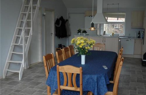 Elsegarde Strand House | Beautiful Holiday Home With Spa And Sauna Close To The Beach