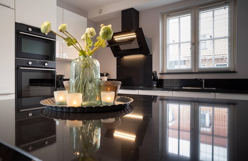 Colijnsplaat House | Beautiful holiday home with a whirlpool