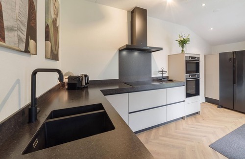 Colijnsplaat House | Beautiful holiday home with a whirlpool
