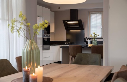 Colijnsplaat House | Beautiful holiday home with a whirlpool