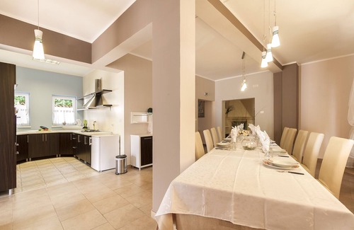 Cere Villa | ⭐ Beautiful holiday villa for groups ⭐