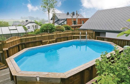 Engreux House | Beautiful home in Compogne-Bertogne