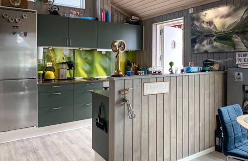 Eidsvag House | Beautiful home in Eidsvåg i Romsdal