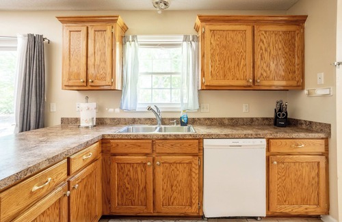 Sumter County House | Beautiful Home Away from Home Near Shaw AFB