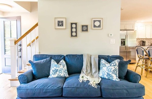 East Harwich House | Beautiful Home. Easy Access to Beaches!