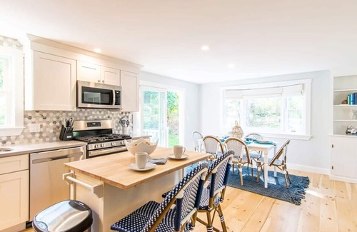 East Harwich House | Beautiful Home. Easy Access to Beaches!