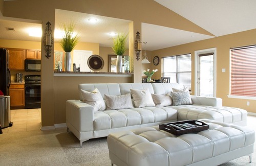 Gulfport House | Beautiful Home for Celebs, Couples, Families, Teams