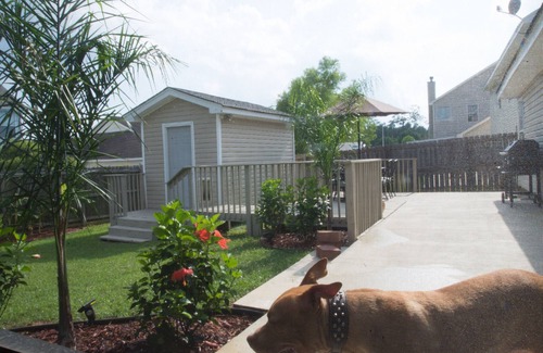 Gulfport House | Beautiful Home for Celebs, Couples, Families, Teams