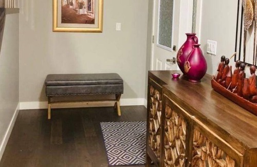 Symons Valley House | Beautiful Home for Rent - 303 Sherview Grove NW